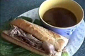 Dried Beef Dip